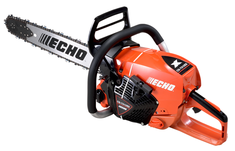 Echo Rear Handle Chain Saw 20 Inch CS-7310SX-20 - CS-7310SX_L (2).png